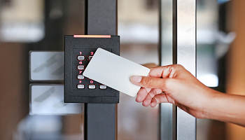 Door Access Control Systems