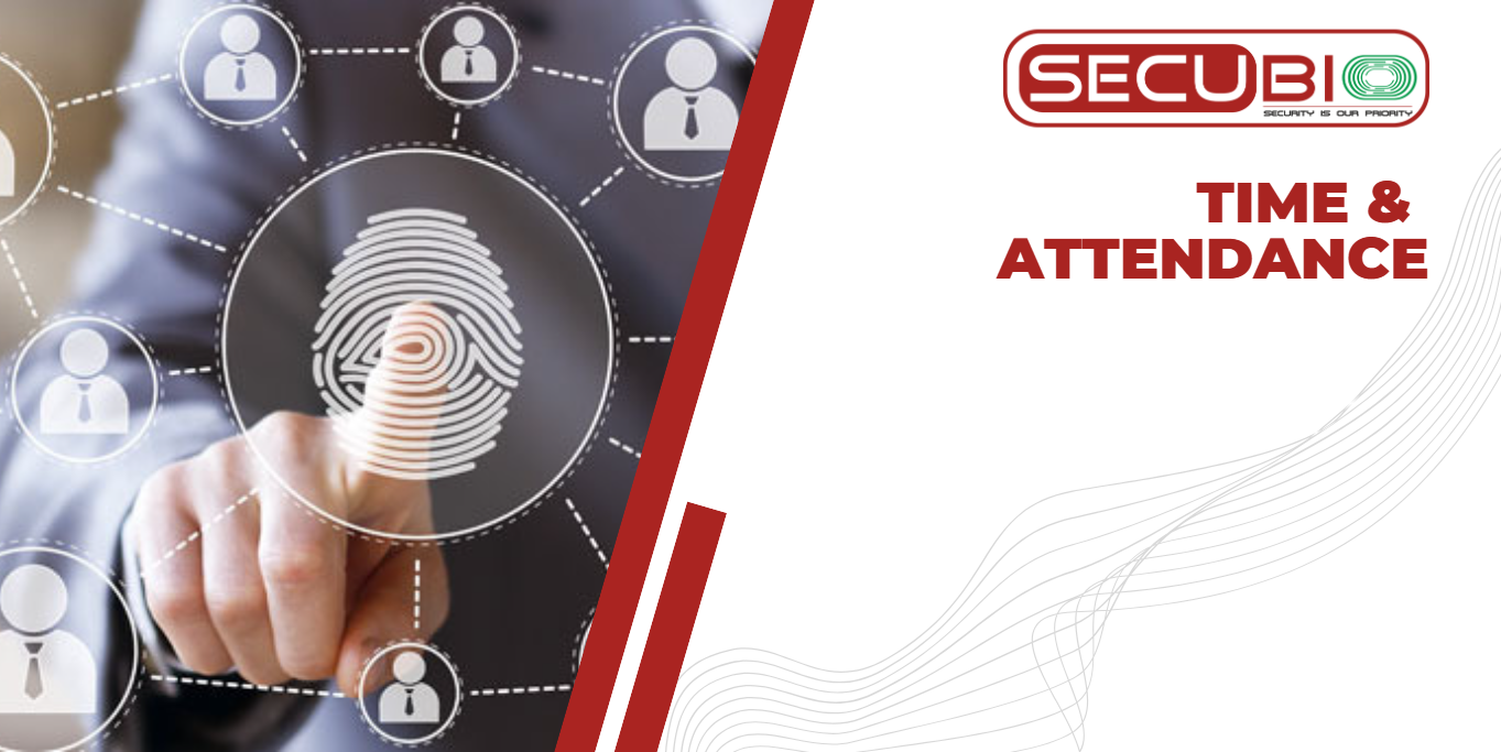 Time & Attendance