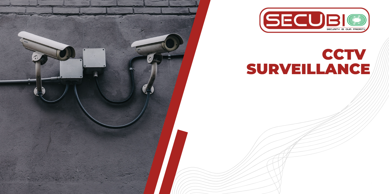 CCTV Surveillance