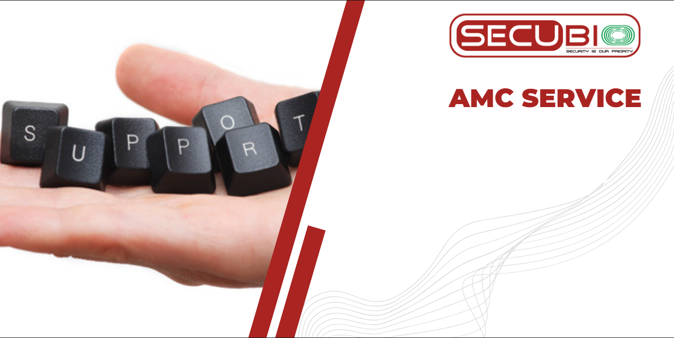 AMC Service